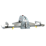 Машина тестораскаточная Flamic SF500BDX850