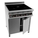 Плита индукционная Кобор I7-4S2