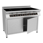 Плита индукционная Кобор I7-6S2