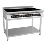 Плита индукционная Кобор I9-6S