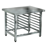 Подставка Кобор ПП-84/70 под пароконвектомат Abat