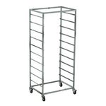 Тележка-шпилька Кобор ШП-66/41