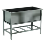 Ванна котломоечная Кобор ВМС/1-120/60