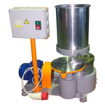 Автомат котлетный Станкостроитель АК2М-40-У