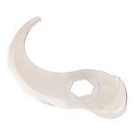 Лезвие Robot Coupe 118241 с мелкими зубцами