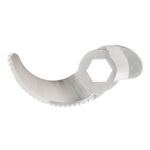 Лезвие Robot Coupe 118287 с крупными зубцами