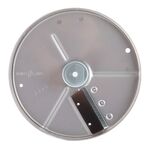 Диск-соломка Robot Coupe 27047 (4x4 мм)