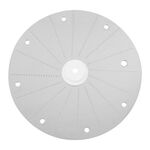 Диск-тёрка Robot Coupe 27078 (0,7 мм)