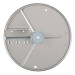 Диск-соломка Robot Coupe 27081 (2x6 мм)