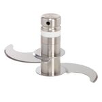 Нож для куттера Robot Coupe 27381