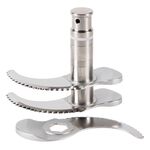 Нож для куттера Robot Coupe 27384