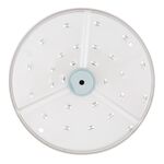 Диск-тёрка Robot Coupe 27577 (2 мм)