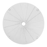 Диск-тёрка Robot Coupe 28055 (1 мм)