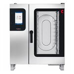 Пароконвектомат Convotherm 4 easyTouch 10.10 ES утапливаемая дверь
