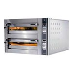 Печь для пиццы Cuppone Donatello DN 635/2D