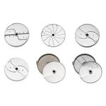 Набор дисков Robot Coupe 1933 (8 шт)