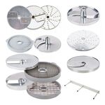 Набор дисков Robot Coupe 1942 (12 шт)