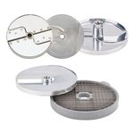 Набор дисков Robot Coupe 1960 (5 шт)