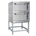 Шкаф жарочный Abat ШЖГ-2