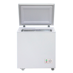 Ларь морозильный Бирюса Б-155KX