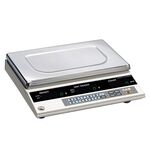 Весы счетные CAS CS-2.5