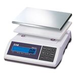 Весы порционные CAS ED-6H