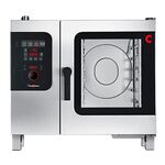 Пароконвектомат Convotherm 4 easyDial 6.10 EB