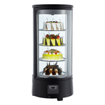 Витрина холодильная Cooleq CW-72