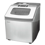 Льдогенератор Cooleq ZBC-18