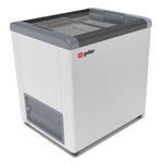 Ларь морозильный Frostor GELLAR FG 250 C серый