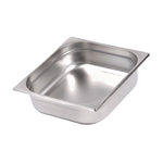 Гастроемкость Hurakan GN 2/3-100