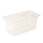 Гастроемкость Hurakan GN-K 1/3-150