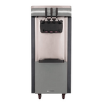 Фризер для мороженого Hurakan HKN-BQ66FPS