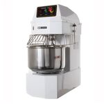 Тестомес спиральный Hurakan HKN-M30SN2V