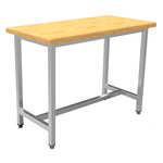 Стол кондитерский Кобор СПК-180/80