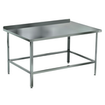 Стол производственный Кобор СРБ/1-40/60