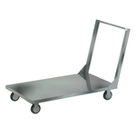 Тележка грузовая Кобор ТГ-120/70