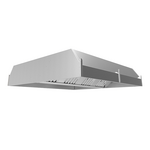 Зонт вытяжной Кобор ЗЦВ-200/160