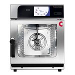 Пароконвектомат Convotherm mini easyTouch 6.10