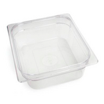 Гастроемкость Hurakan GN-K 1/6-65