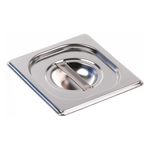 Крышка для гастроемкости Hurakan GD 1/6