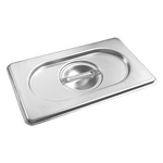 Крышка для гастроемкости Hurakan GD 1/9