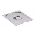 Крышка для гастроемкости Hurakan GD-P 1/4