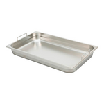 Гастроемкость Hurakan GN-H 1/1-65