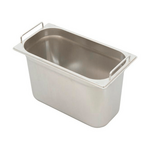 Гастроемкость Hurakan GN-H 1/3-200 с ручками