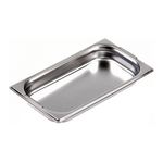 Гастроемкость Hurakan GN-H 1/3-40 с ручками