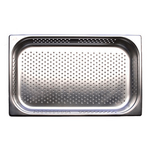 Гастроемкость Hurakan GN-P 1/1-100