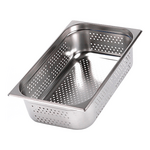 Гастроемкость Hurakan GN-P 1/1-200