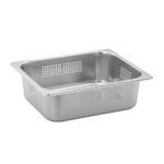 Гастроемкость Hurakan GN-P 2/3-100