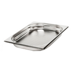 Гастроемкость Hurakan GN-P 2/3-40